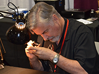 David Hall 