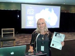 Muriel-Eymery-Melbourne-2013-seminar